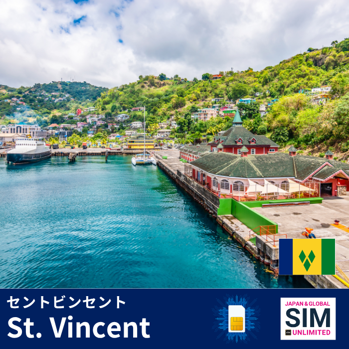 St. Vincent+ | DATA UNLIMITED