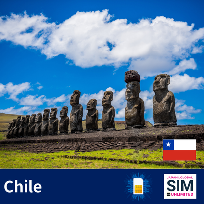 ชิลี+ | อินเทอร์เน็ตไม่จำกัด