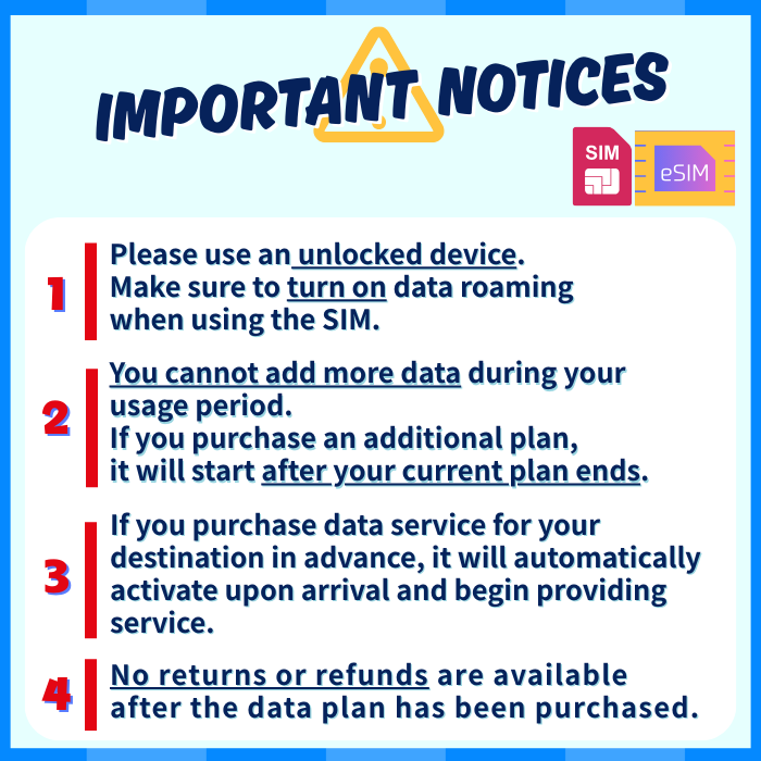 Japan | DATA UNLIMITED