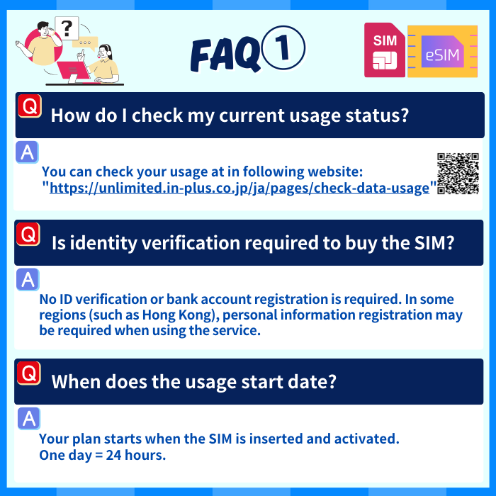 Hong Kong | WALANG LIMITASYON ANG DATOS