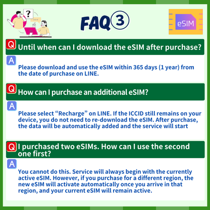 Timog Korea | WALANG LIMITASYON ANG DATOS