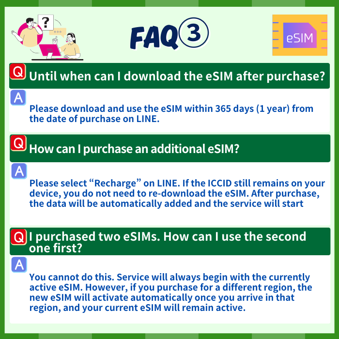 Gitnang Asya 4 na Destinasyon | DATA WALANG LIMITASYON