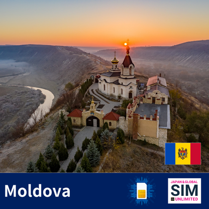 Moldova+ | DATI ILLIMITATI