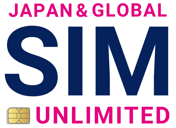 JAPAN&GLOBAL UNLIMITED