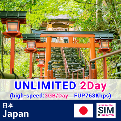 Japan | DATA UNLIMITED