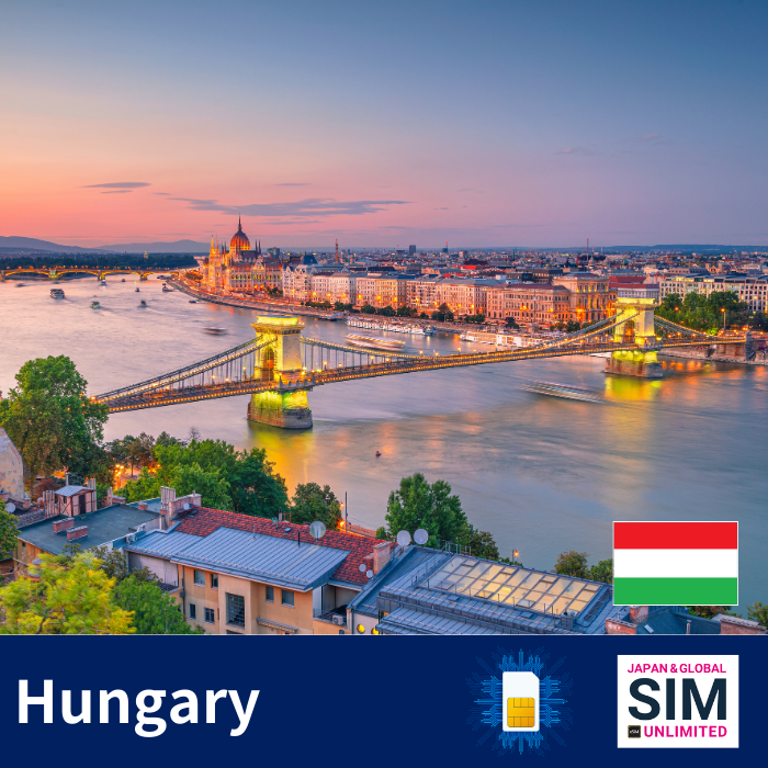 Hungary+ | DATA TANPA HAD