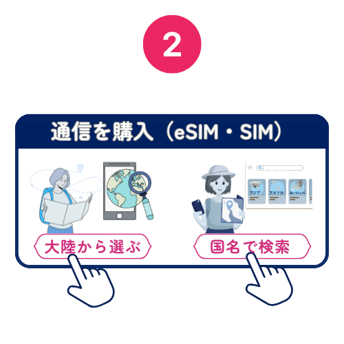 esim-first step 2