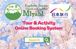 MIYABI