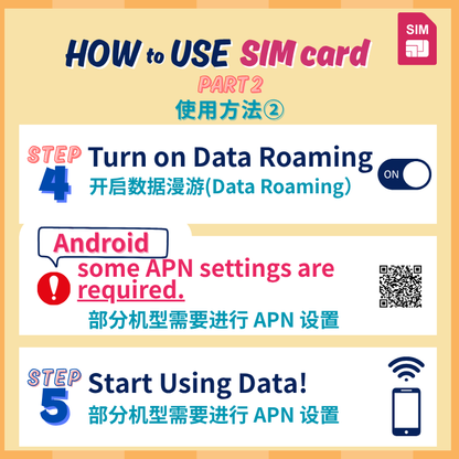 日本 | データ無制限