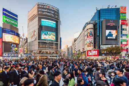 交通情報の写真